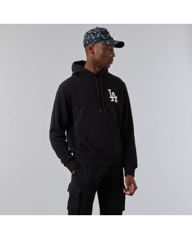 New Era sweat capuche LA