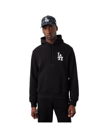 New Era sweat capuche LA