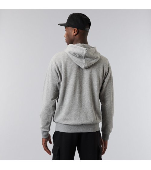 New Era sweat avec zip