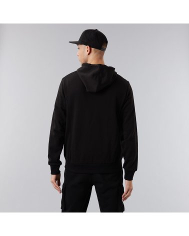Sweat New Era avec zip