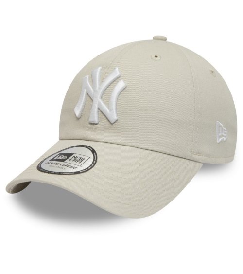 New Era adjustable baseball cap