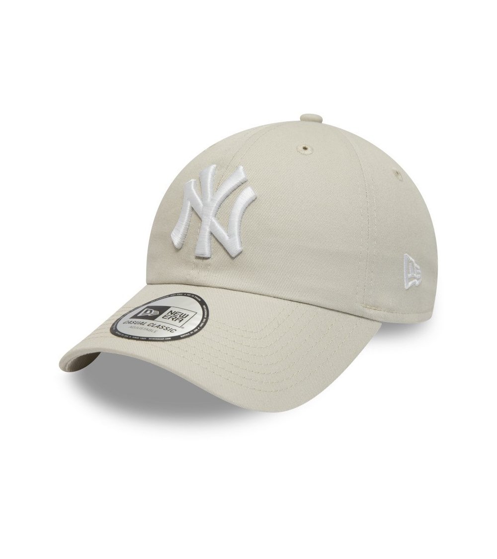 New Era casquette baseball ajustable