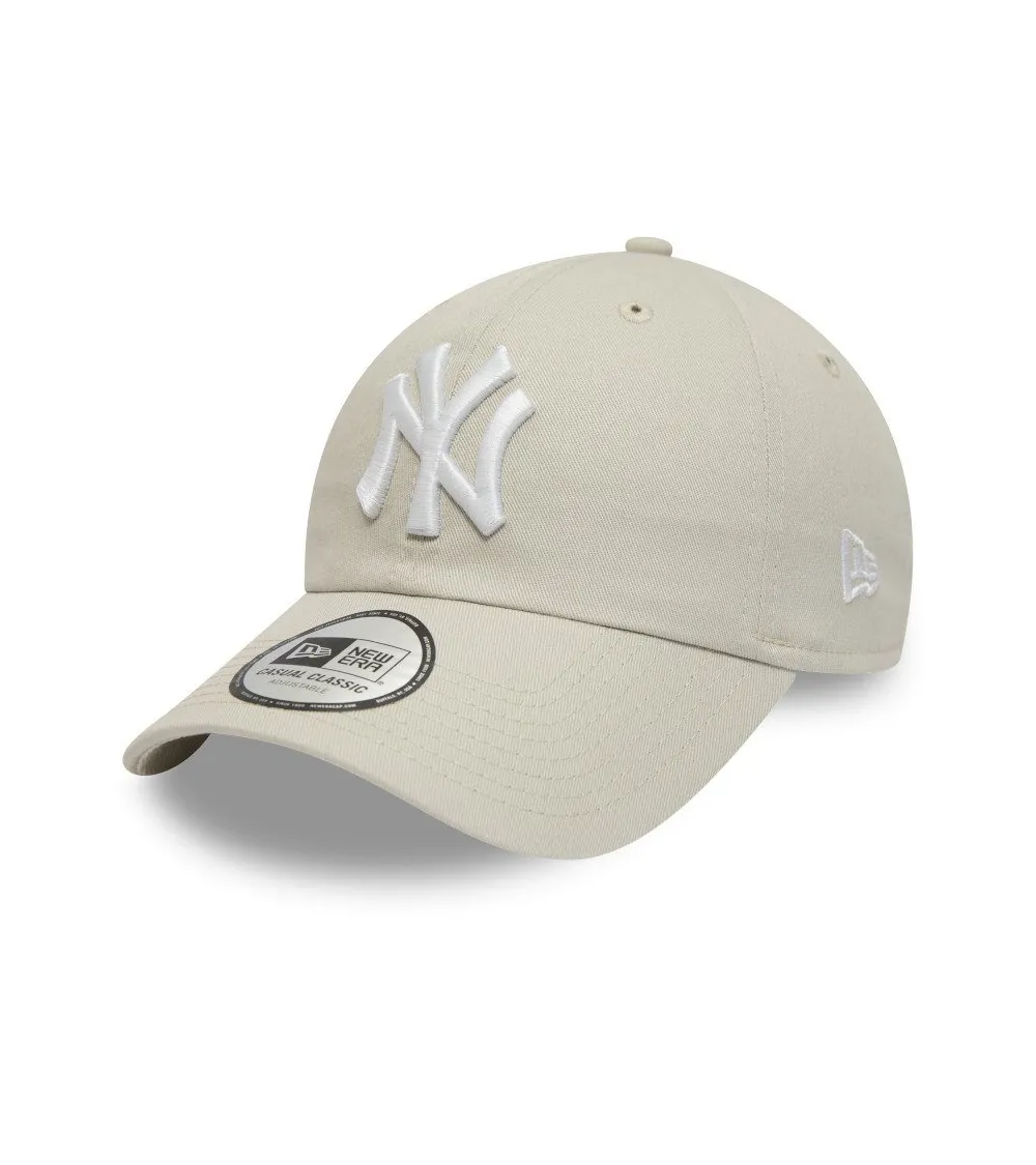 New Era casquette baseball ajustable