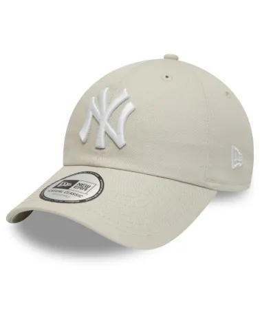 New Era cappello baseball regolabile