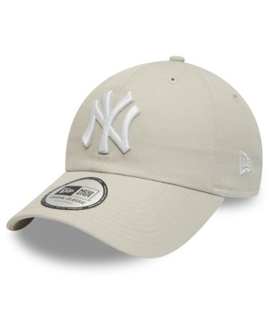 New Era verstellbare Baseballmütze