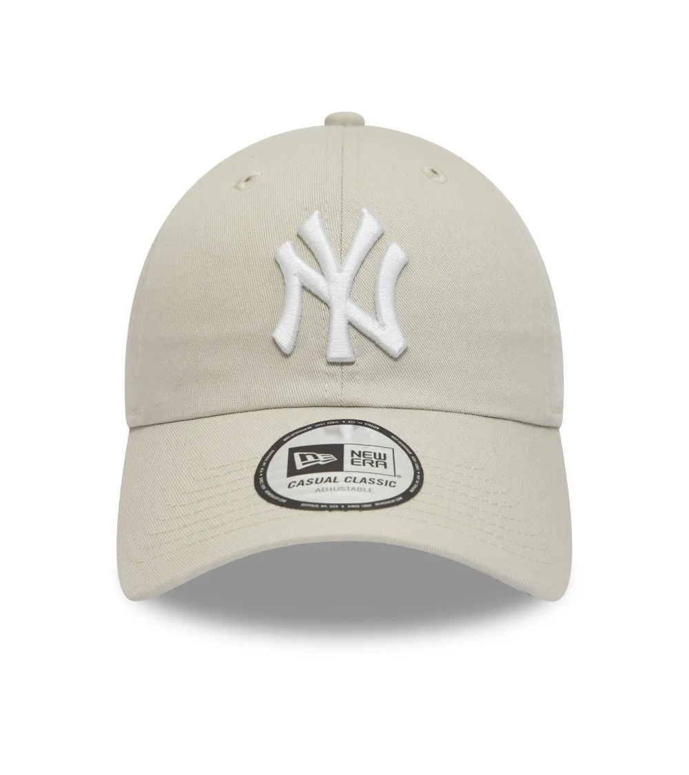 New Era casquette baseball ajustable