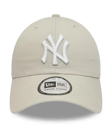 New Era cappello baseball regolabile