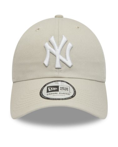 New Era casquette baseball ajustable