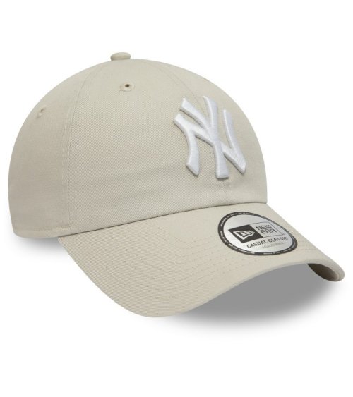 New Era casquette baseball ajustable