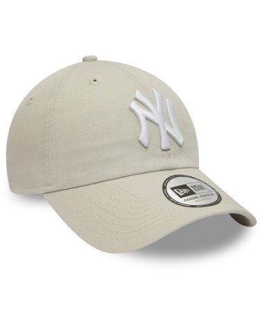 New Era casquette baseball ajustable
