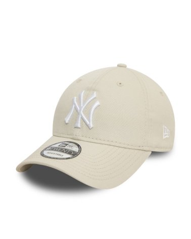New Era gorra béisbol ajustable