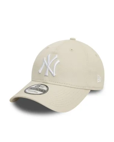 New Era gorra béisbol ajustable
