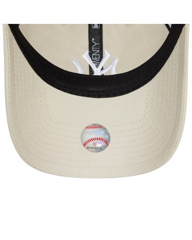 New Era casquette baseball ajustable
