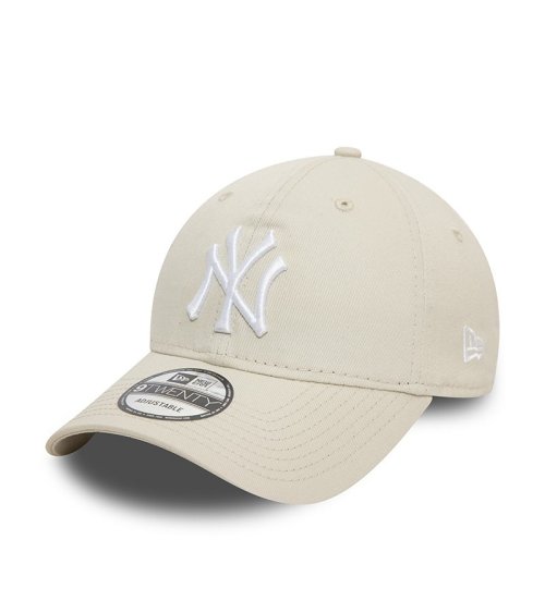 New Era casquette baseball ajustable