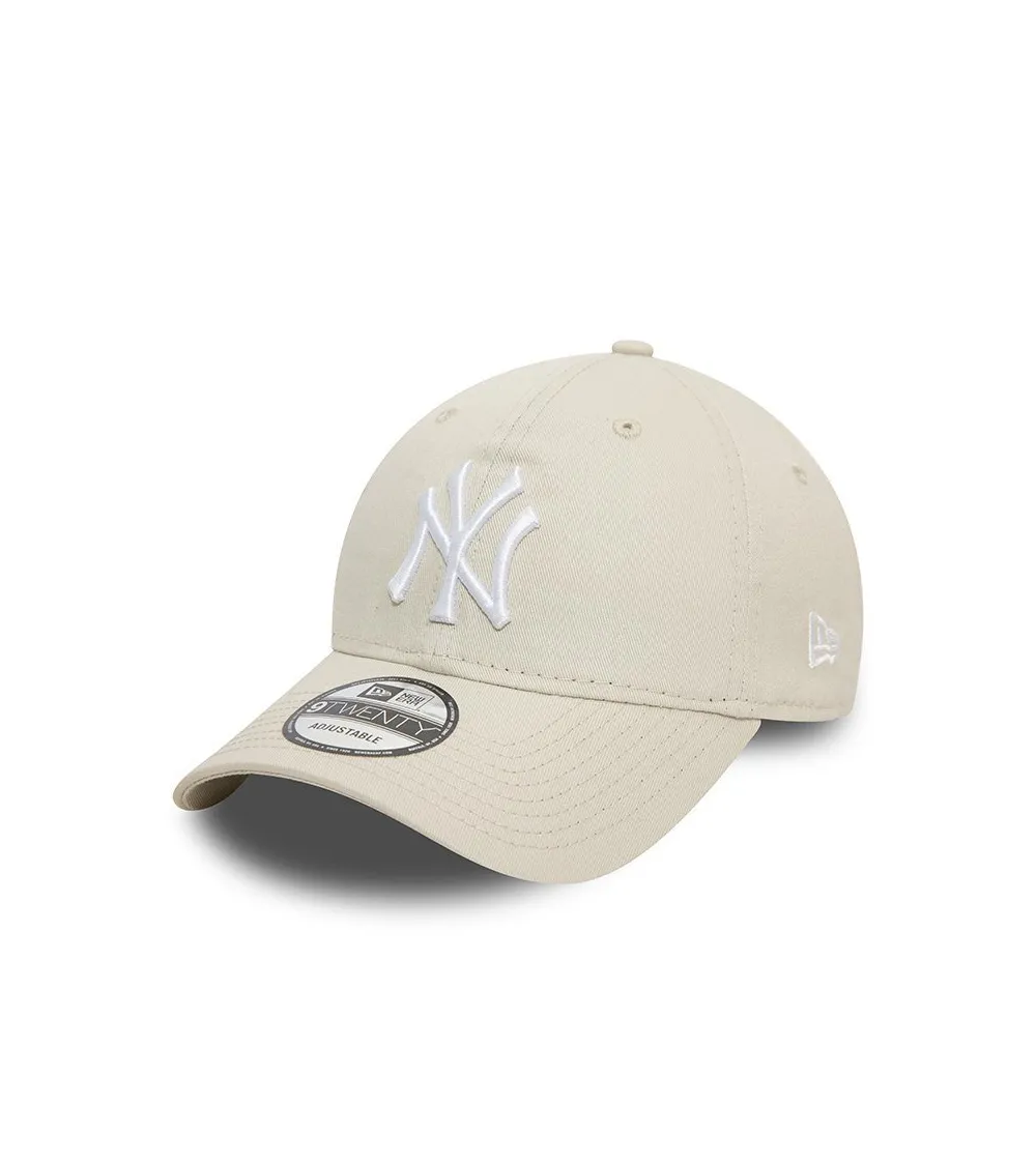 New Era casquette baseball ajustable