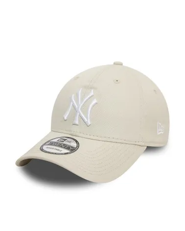 New Era adjustable baseball cap