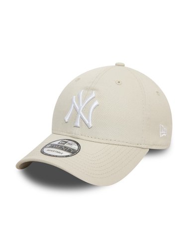 New Era verstellbare Baseballmütze