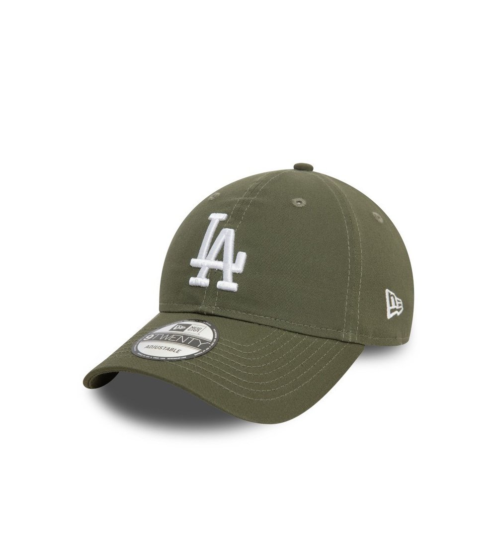 New Era casquette visière plate Los Angeles Dodgers
