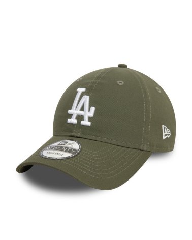 New Era Cap flache Krempe Los Angeles Dodgers
