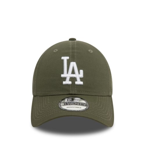 New Era gorra visera plana Los Angeles Dodgers