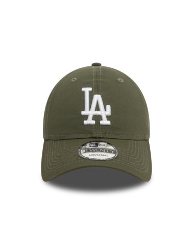 New Era casquette visière plate Los Angeles Dodgers