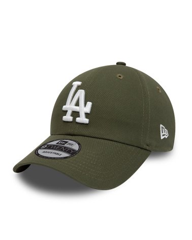 New Era casquette visière plate Los Angeles Dodgers
