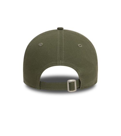 New Era Cap flache Krempe Los Angeles Dodgers