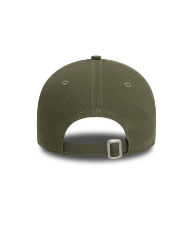 New Era casquette visière plate Los Angeles Dodgers
