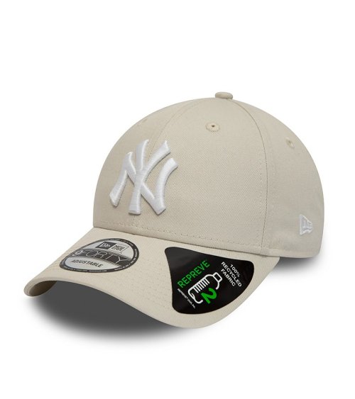 New Era adjustable New York Yankees cap