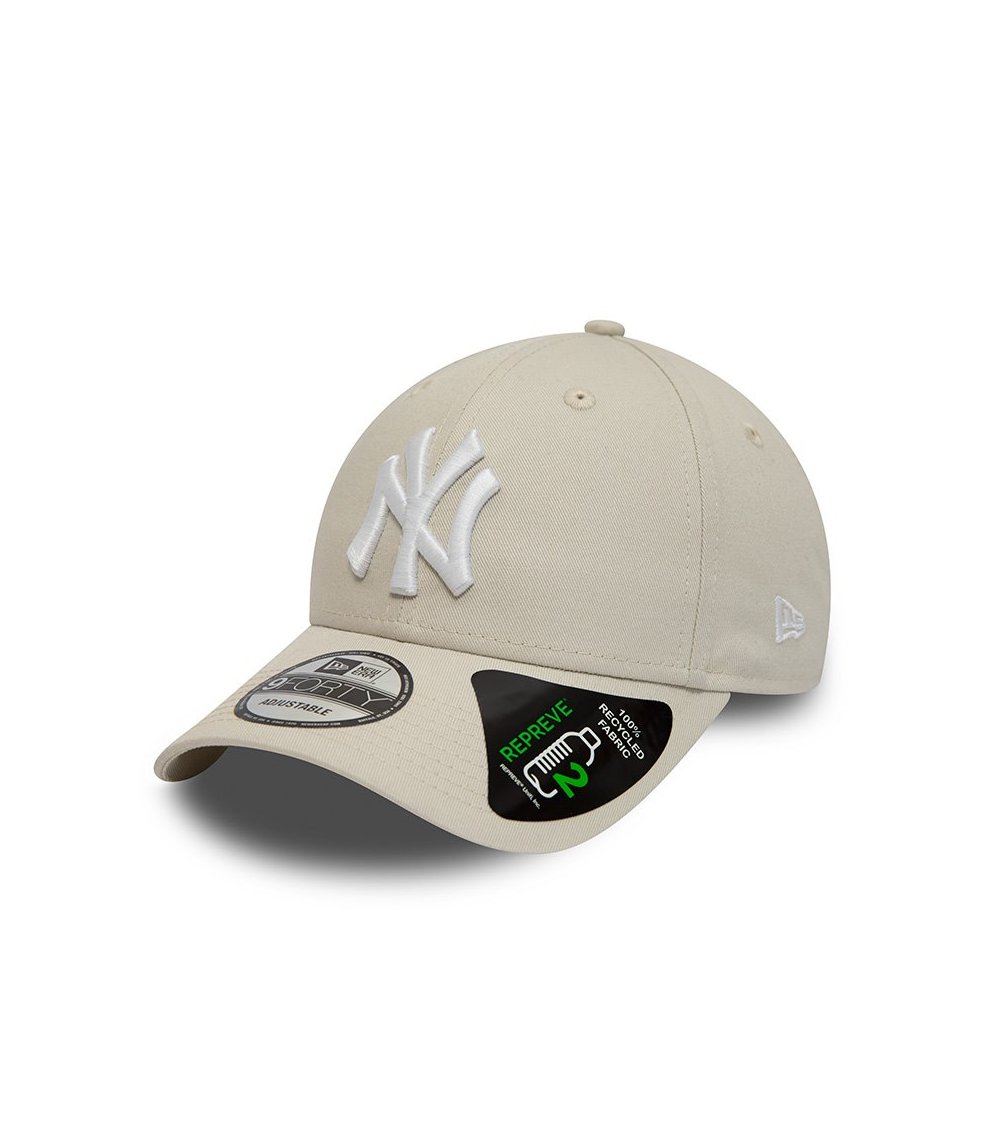New Era berretto regolabile New York Yankees