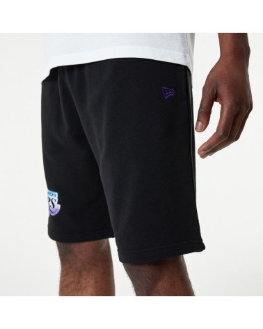 Pantaloncini NBA Sky Print New Era