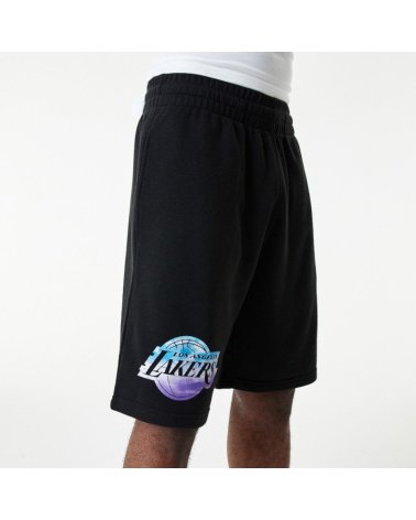 Pantaloncini NBA Sky Print New Era