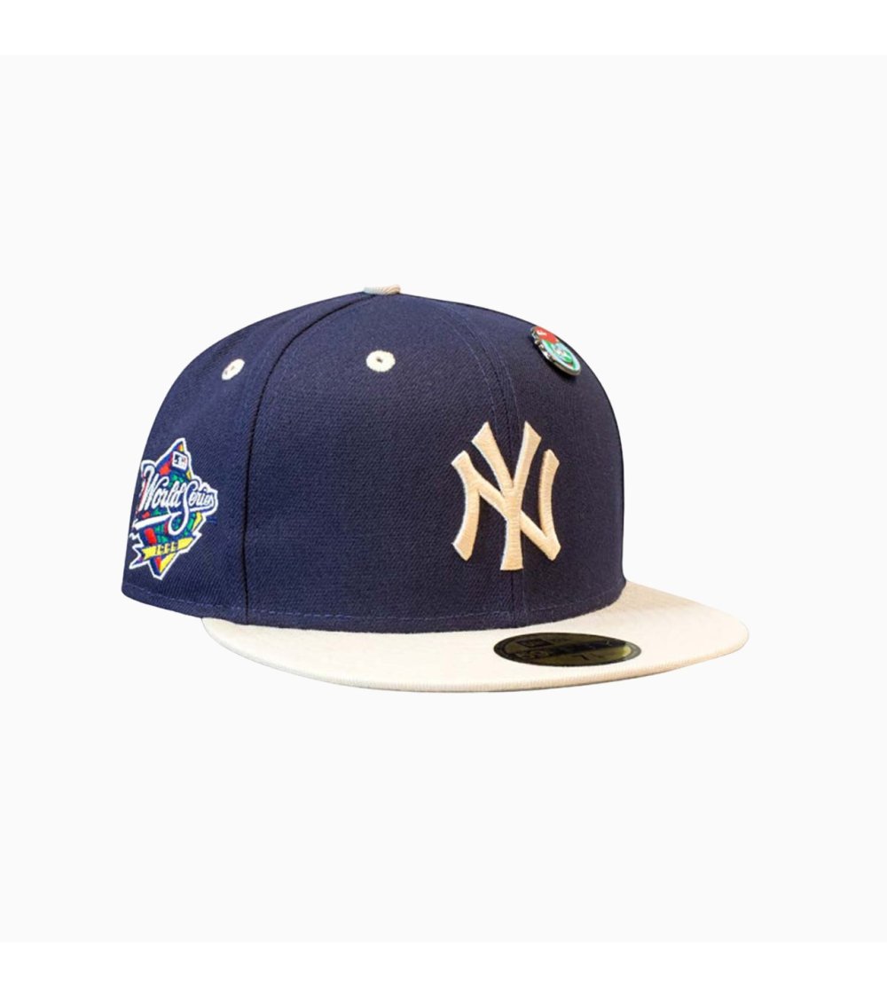 New Era gorra 59FIFTY NY Yankees MLB