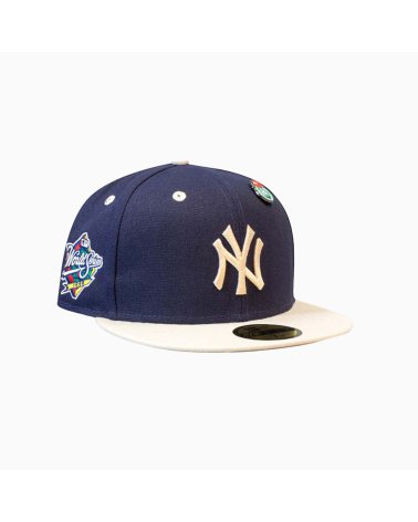 New Era casquette 59FIFTY NY Yankees MLB