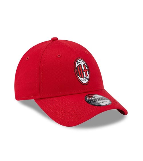 New Era AC Milan 9Forty cap