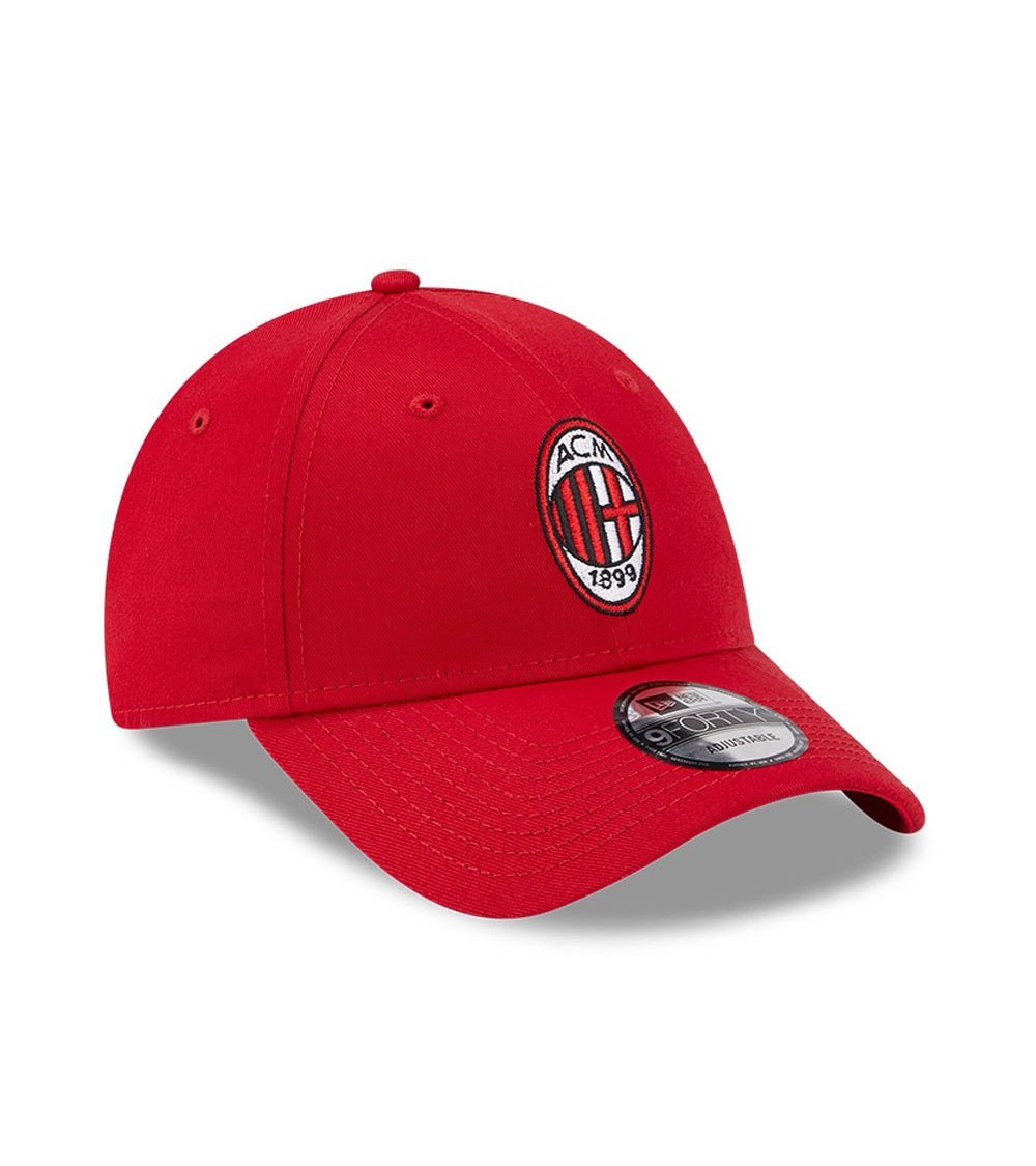 New Era berretto AC Milan 9Forty