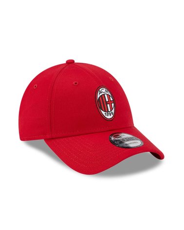 New Era gorra AC Milan 9Forty