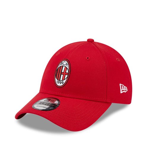 New Era gorra AC Milan 9Forty