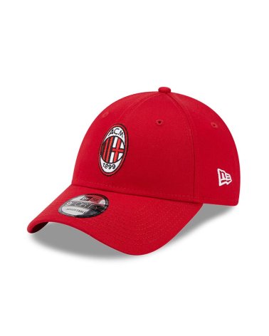New Era AC Milan 9Forty cap