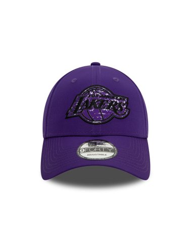 New Era Casquette 9FORTY Los Angeles Lakers