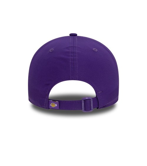 New Era Gorra 9FORTY Los Angeles Lakers