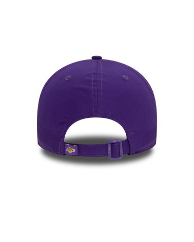 New Era Casquette 9FORTY Los Angeles Lakers