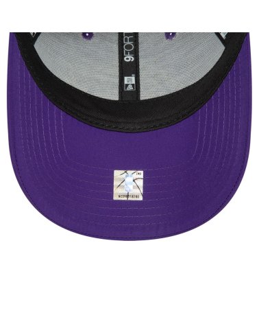 New Era Casquette 9FORTY Los Angeles Lakers
