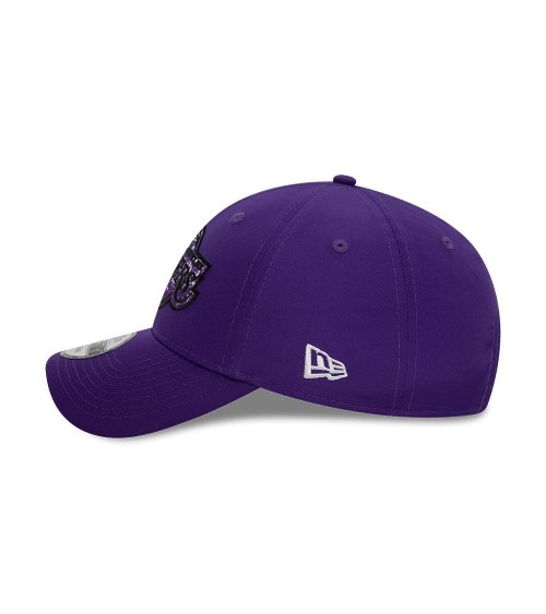 New Era 9FORTY Cap Los Angeles Lakers