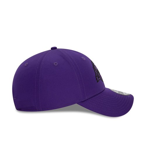 New Era 9FORTY Cap Los Angeles Lakers