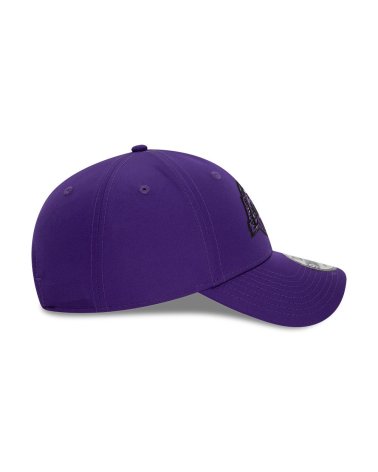 New Era Gorra 9FORTY Los Angeles Lakers