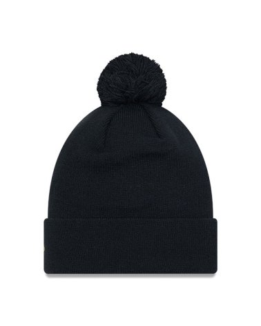 New Era Pompom Beanie Lakers