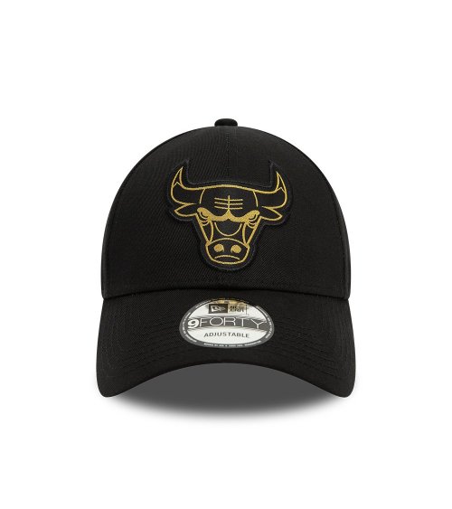 New Era 9FORTY NBA Bulls Cap