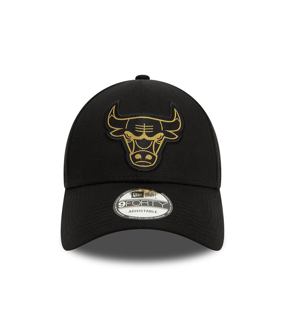 New Era Gorra 9FORTY NBA Bulls