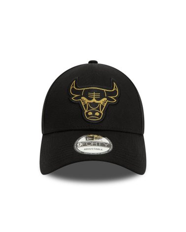 New Era 9FORTY NBA Bulls Cap